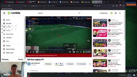 asia rak up #8 - i didnt do good...