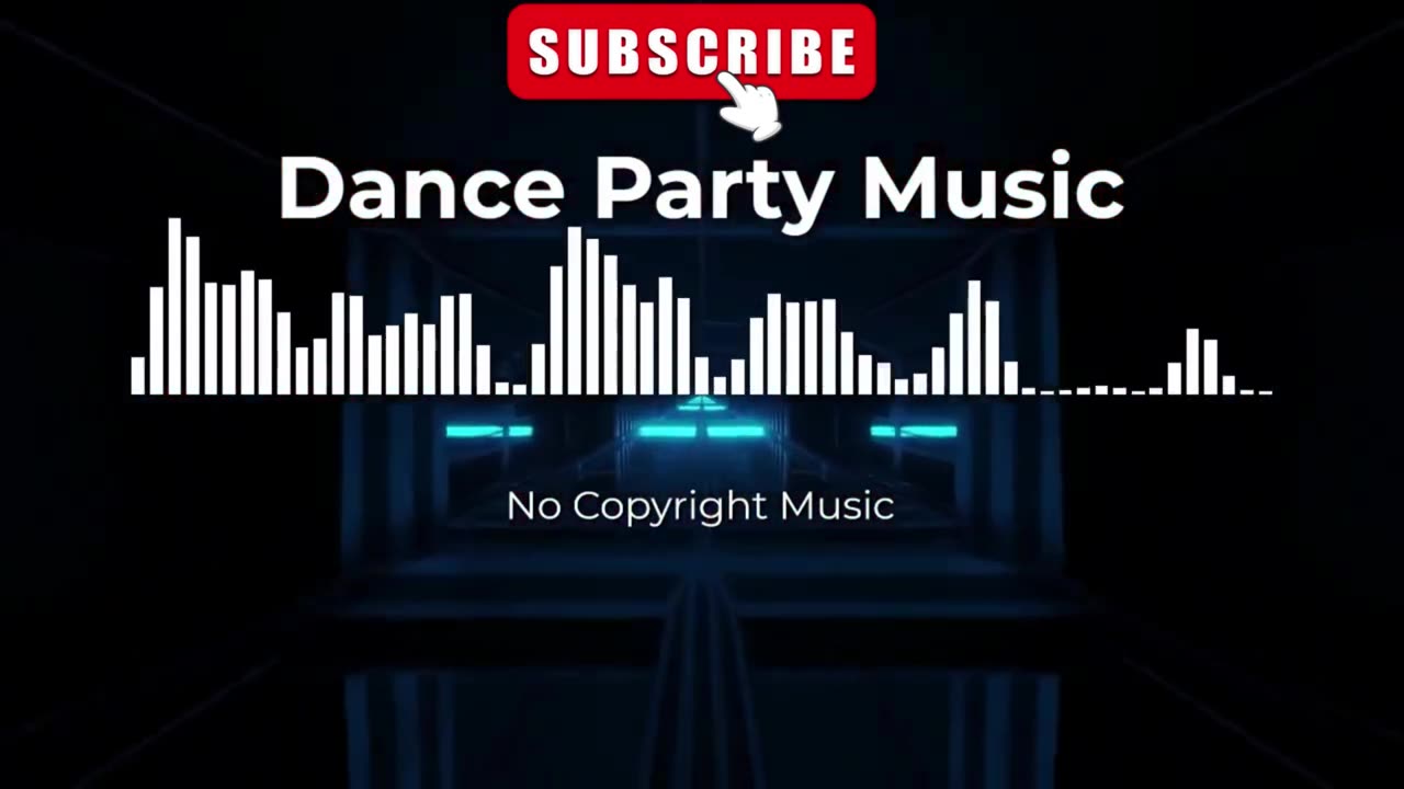 Dance Party Music