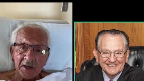 Viral Judge Frank Caprio Passes Away at 88 After Battle With Pancreatic Cancer