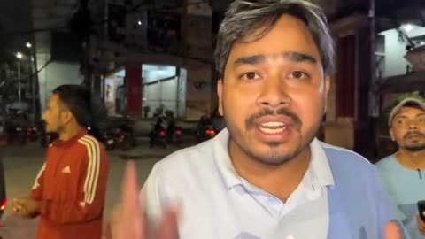 GenZ Protest in Nepal 2025
