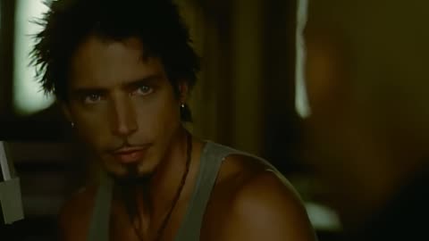 Audioslave,Like a stone