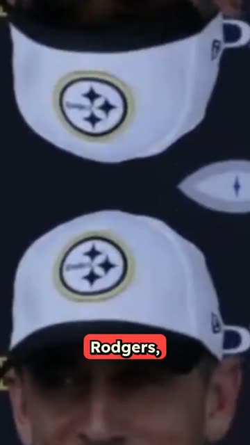 Rodgers Offers Rehab Tips to Daniel Jones