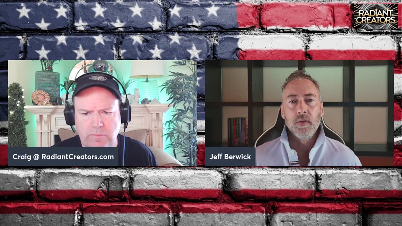 Jeff Berwick - The Dollar Vigilante - TZLA technology - Tesla Plasma!