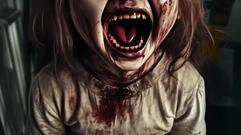 😨👻 The Cursed Baby: A Haunting Tale of Terror! | TheHauntingHour