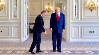 THE KING IS BACK!!!😎🇺🇸👑👑👑