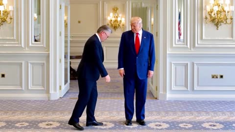 THE KING IS BACK!!!😎🇺🇸👑👑👑