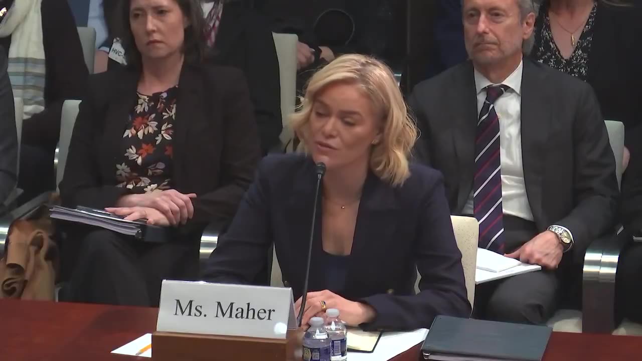 NPR CEO Maher Admits It’s ‘Concerning’ That All 87 Editorial Board Members Are Registered Democrats