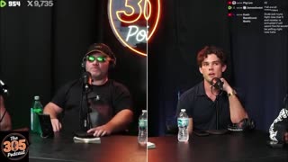 Clavicular DESTROYS Gary GG33 on His Own Podcast