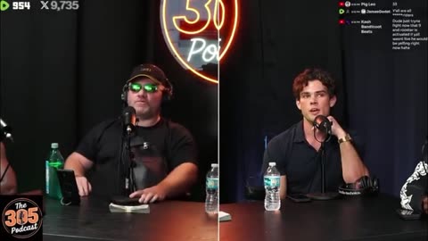 Clavicular DESTROYS Gary GG33 on His Own Podcast