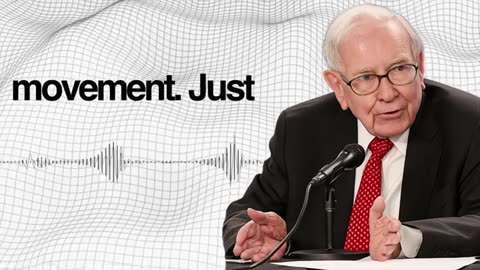 Warren Buffett Sounds the Alarm: Why He’s Selling NOW