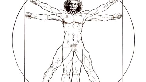 THE OCCULT ANATOMY OF MAN by Manly P. Hall