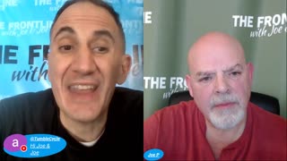 Religious Persecution across the Globe | Joe & Joe Live