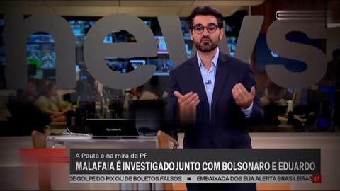 🚨🔥 PERSEGUIÇÃO ESCANCARADA: SILAS MALAFAIA AGORA É ALVO DO MESMO INQUÉRITO DE BOLSONARO! 🔥🚨