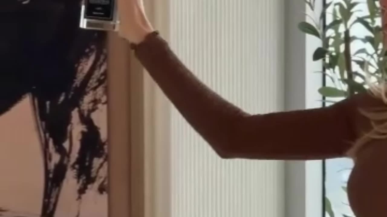 How i like it in my home
