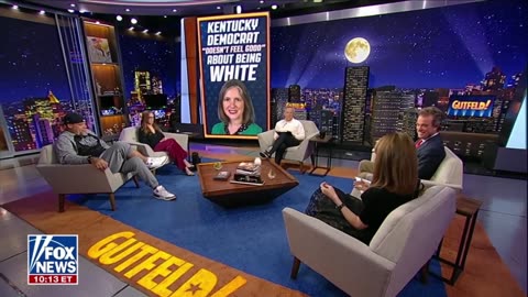 Gutfeld! Show - December 12th 2025 .......