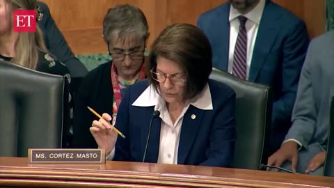 ‘Ridiculous’_ Clash at Trump’s Fed nominee hearing as Miran informs about unpaid leave if confirmed