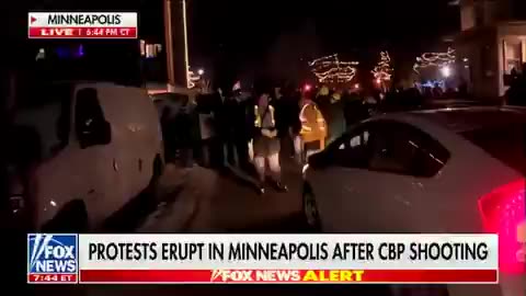 Minneapolis residents have designated themselves as traffic enforcement