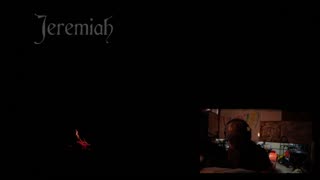 Jeremiah - 23