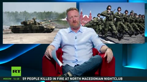 The absurd ceasefire and other globalist tricks - MM