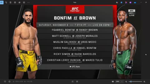 UFC Vegas 110 Recap and UFC Vegas 111 Preview