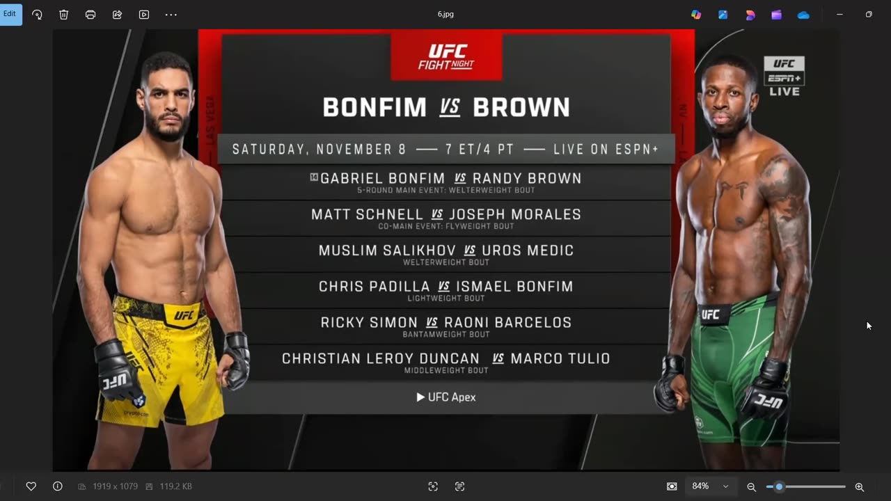 UFC Vegas 110 Recap and UFC Vegas 111 Preview