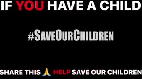#NightShift | #SaveOurChildren (ThrowBack)