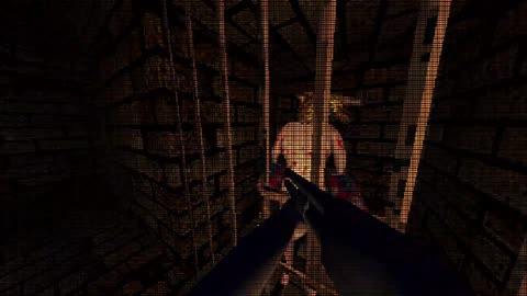 Dismantled 2 Demo - gameplay Disturbing Unity RE Survival Horror Adult
