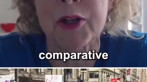Females Are Not Fit To Lead