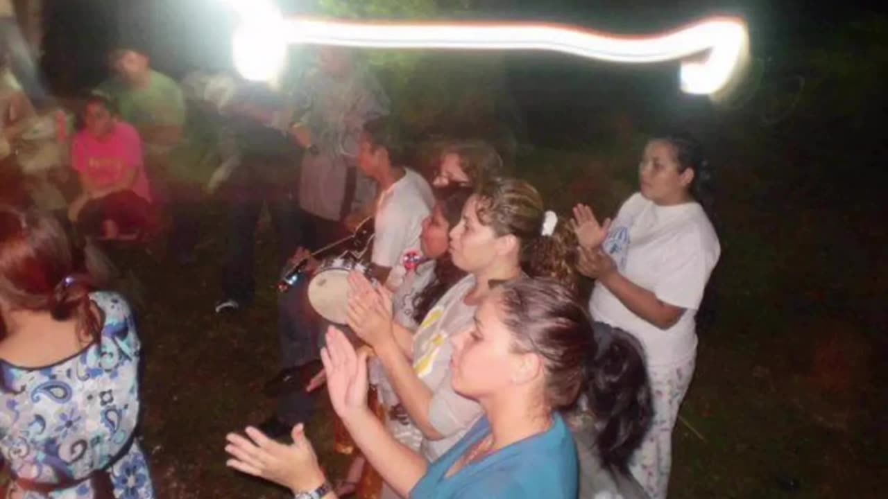 Into The Supernatural 🔥