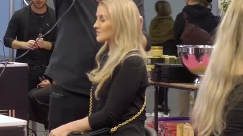 Intermediate Haircutting Courses live online – Hairdressing Made Easy