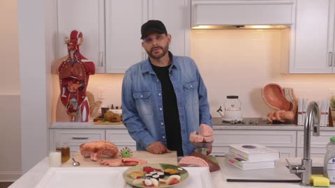 Medical Medium Answering Your Questions Live