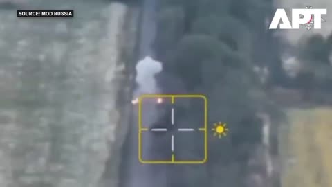 Russia's 24-Hour Blitz: 1,995 Ukrainian Troops Dead, 166K Weapons Destroyed, Drones Hit Kyiv Homes