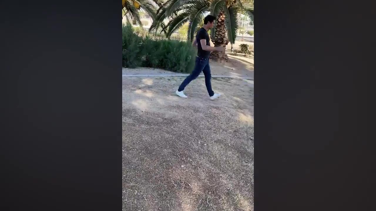 This guy is real life harry potter