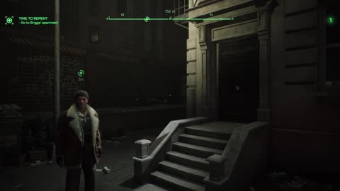 Robocop Rogue City Gameplay Part2