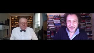 TG 1887: U.S.-E.U. Rift On Ukraine Continues To Grow