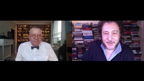 TG 1887: U.S.-E.U. Rift On Ukraine Continues To Grow