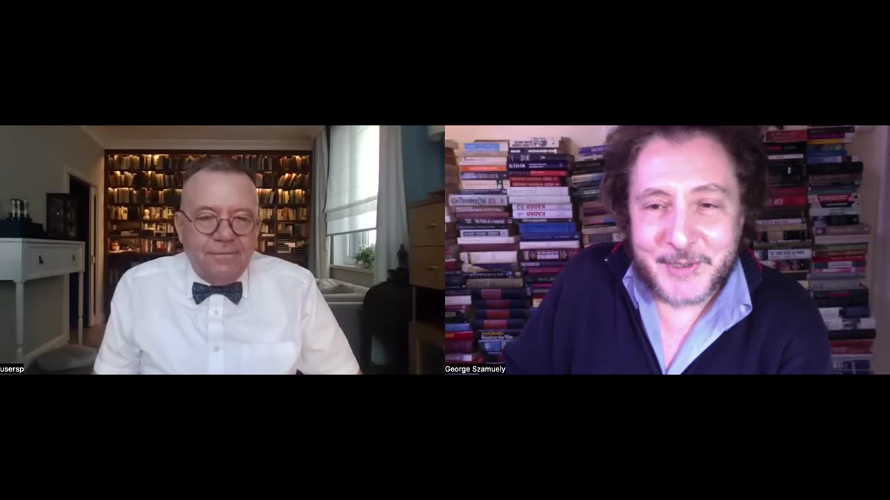 TG 1887: U.S.-E.U. Rift On Ukraine Continues To Grow