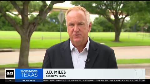 Dallas FBI ⚡ 109 children rescued, 244 pedos arrested in North TX
