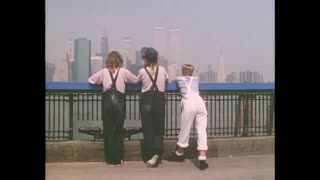 🎶 Cruel Summer (Bananarama) 🎶