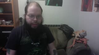 KingCobraJFS Apr 30, 2025 "sick of peoples crap" **FACEBOOK VIDEO**