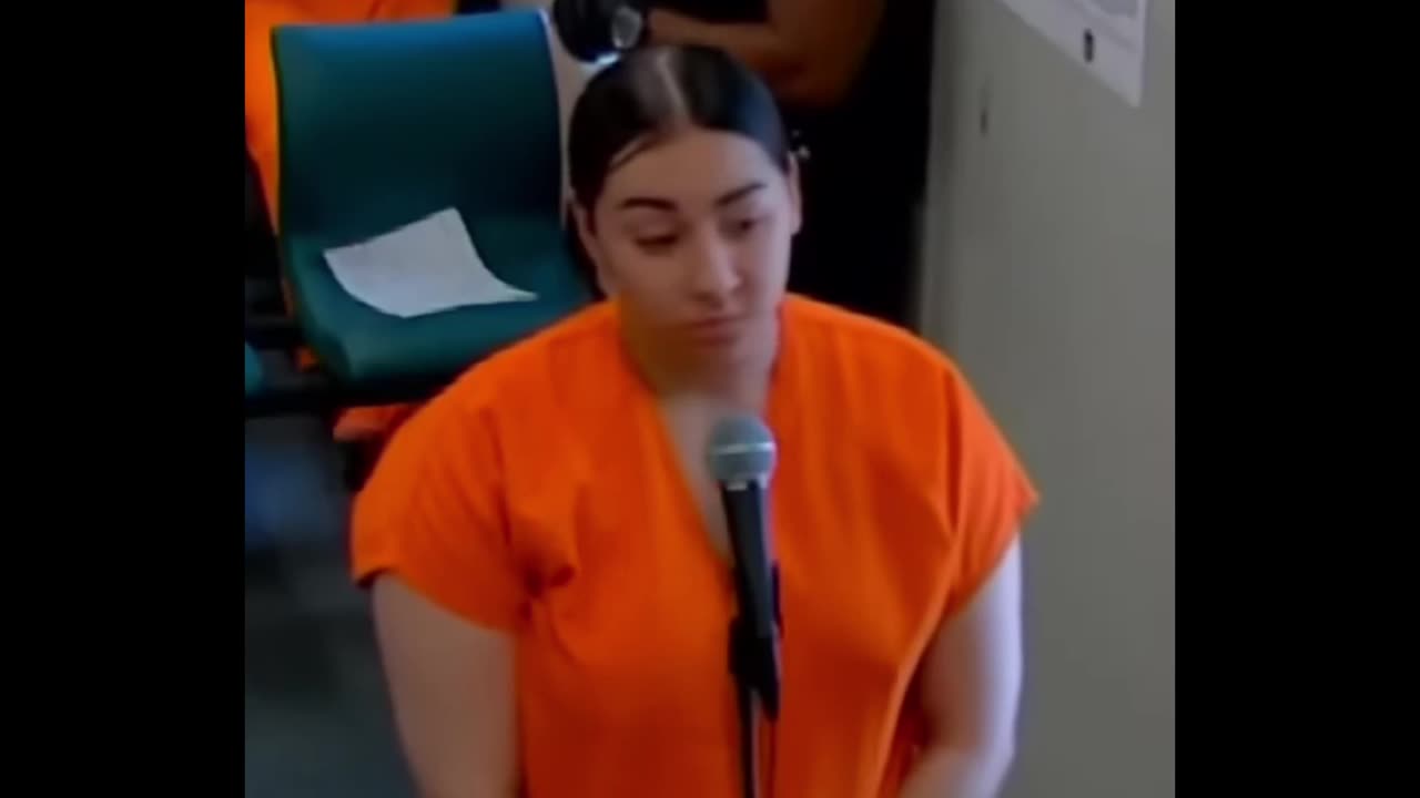 Florida Takeout Driver Delivers Pizza and Death