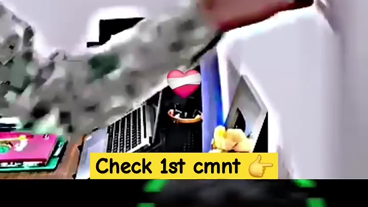 Indian street food 😀