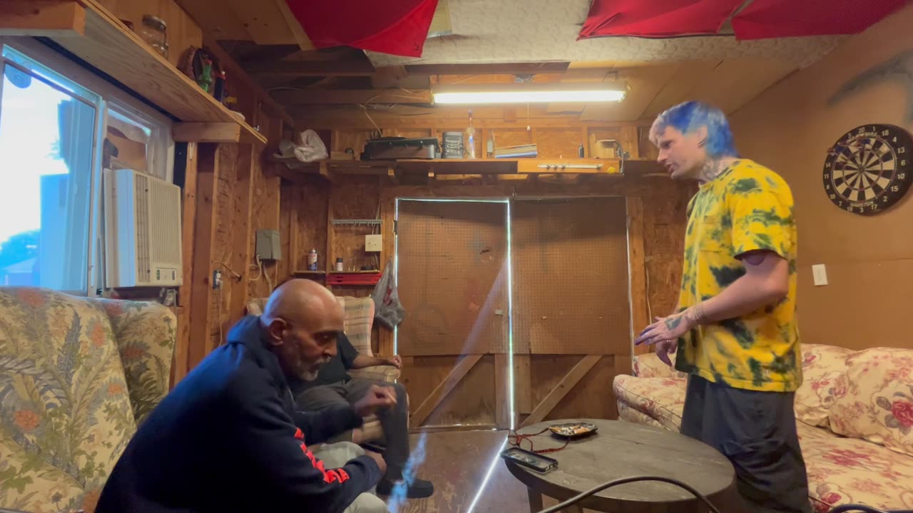 Ep. 370 "Greenhouse Goodness" by Patrick Henry The Batman