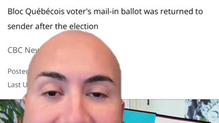 Courts could force byelection, expert says!