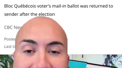 Courts could force byelection, expert says!