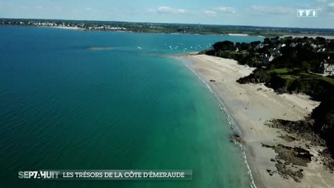 Sept à huit du dimanche 8 juin 2025