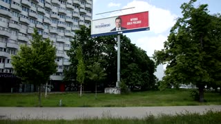 Poles to choose between pro-EU, MAGA paths in presidential vote