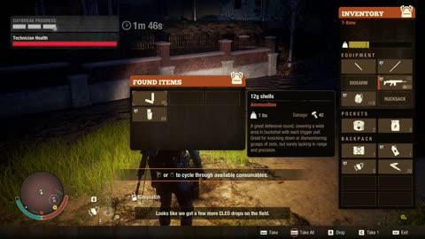 State Of Decay Daybreak Co-op