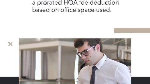 How to Deduct HOA Fees This Tax Season