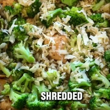 Another one pan winner to add to your weeknight rotation. 💚